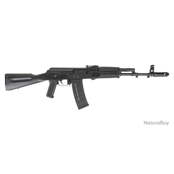 Carabine PSA AK-101 Classic Polymer Rifle with Toolcraft Trunnion, Bolt, and Carrier, Black