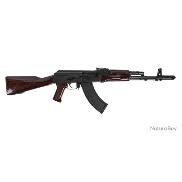 Carabine PSA AK-103 Premium Forged Classic Rifle with Cleaning Rod, Plum Gloss