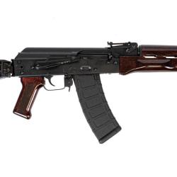 Carabine PSA AK-105 Side Folding Pistol w/ Triangle Brace, Toolcraft Bolt, Trunnion, and Carrier, Pl