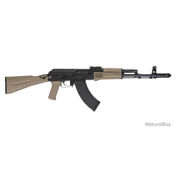 Carabine PSA AK-103 Premium Forged Classic Side Folder Polymer Rifle, FDE