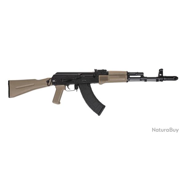 Carabine PSA AK-103 GF3 Forged Nitride Barrel Classic Side Folder Polymer Rifle, FDE