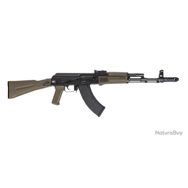Carabine PSA AK-103 GF3 Forged Nitride Barrel Classic Side Folder Polymer Rifle, ODG