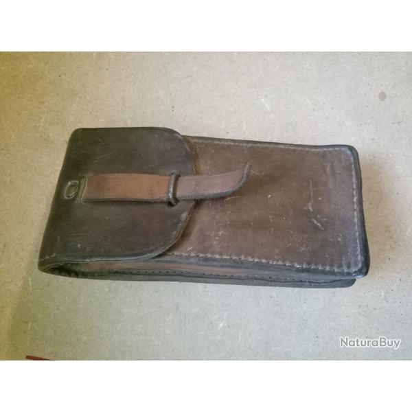 Trousse de nettoyage MAT 49