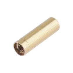 ADAPTATEUR FILETAGE 1/8US en M3x0.6