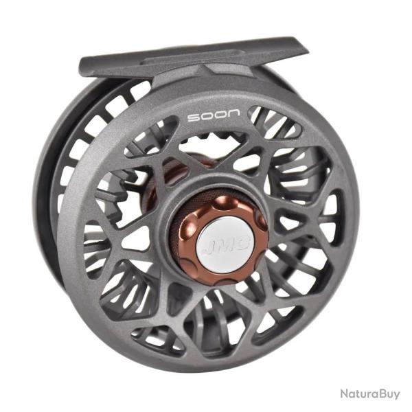 Moulinet JMC Soon Lagoon 68
