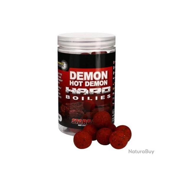 Starbaits Hot Demon Hard Baits 20mm 200gr
