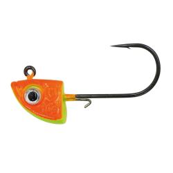 T&ecirc;te Plomb&eacute;e Flashmer Speed Jig Head 2/0 Atomic x4 2/0 - 7gr