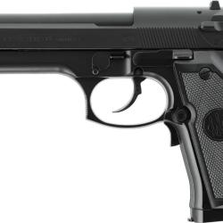 PIST BERETTA M92 FS BBS 6MM ELECTRIC FULL AUTO -0,5J