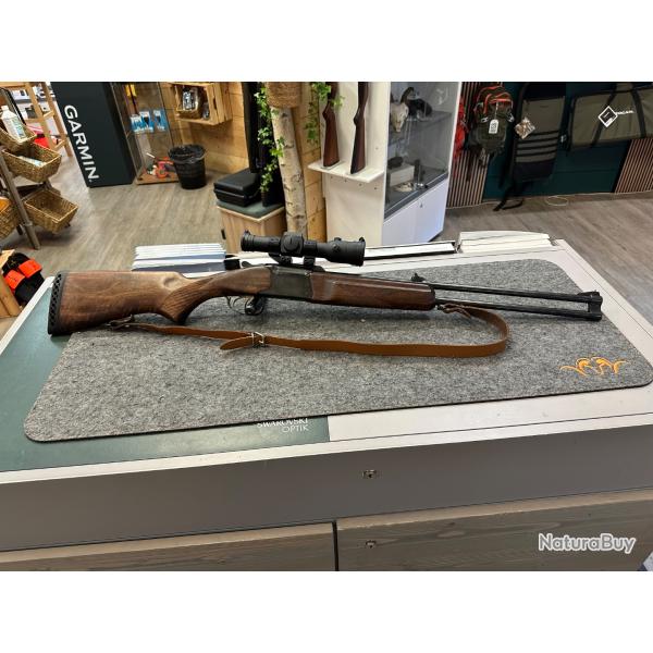  saisir EXPRESS BAIKAL 9,3x74r + AIMPOINT H30