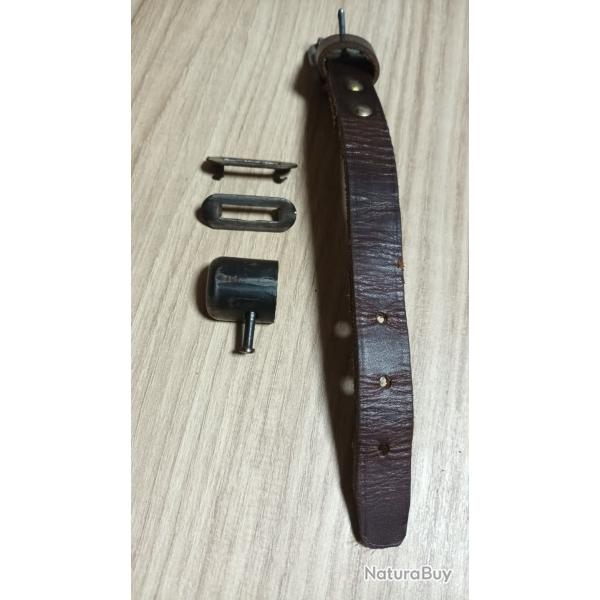 Nose caps Mosin Nagant M38/M44