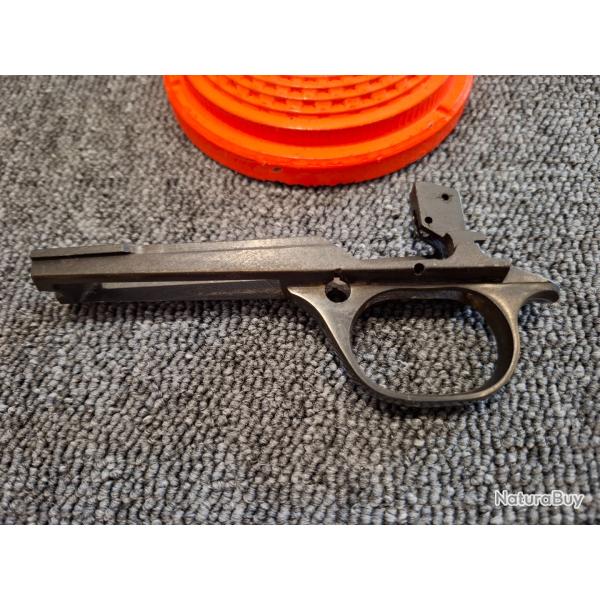 BROWNING Smokless 22 LR - Pi�ce - Boitier de d�tente NU