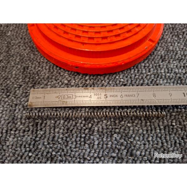 BROWNING Smokless 22 LR - Pi�ce - Ressort (1)