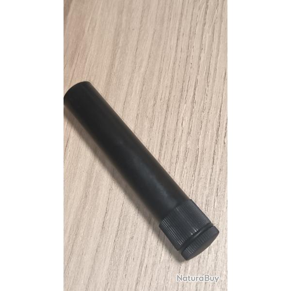 Tube de graissage pour Enfield No4