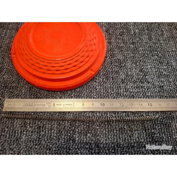 BROWNING Smokless 22 LR - Pi�ce - Ressort  n�2