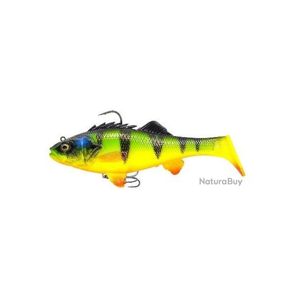 3D PERCH RTF FS 12.5CM 37GR Fire Perch