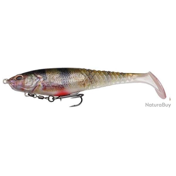CULLSHAD 15CM SHALLOW 34GR Perch