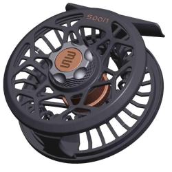 MOULINET JMC SOON BRASS 35