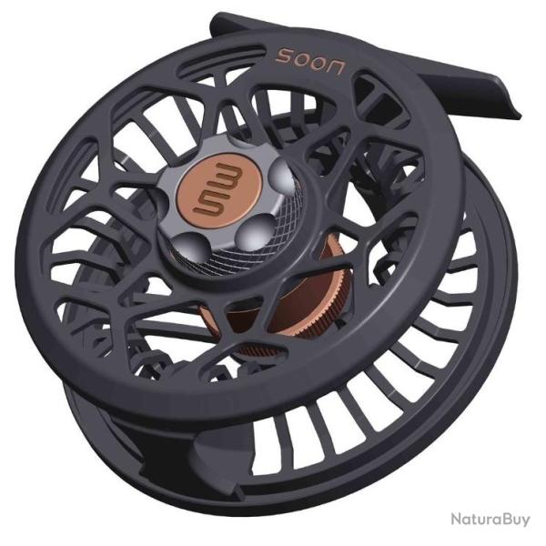 MOULINET JMC SOON BRASS 35