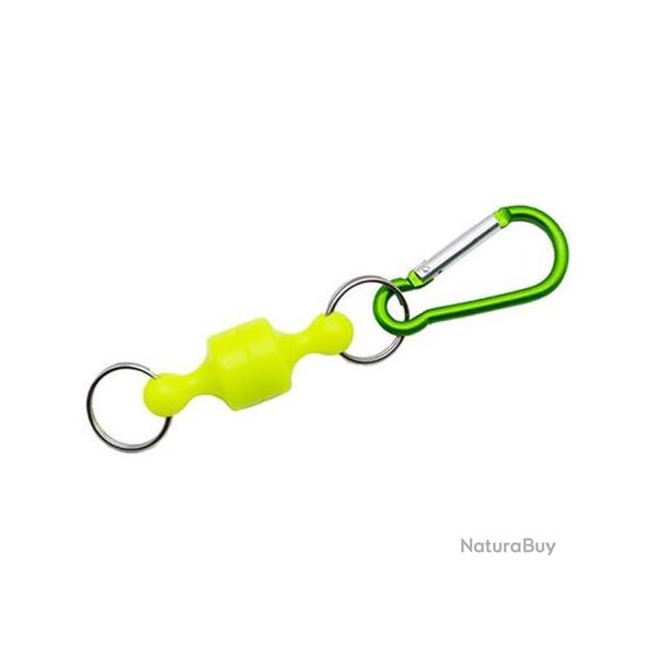 MAGNET EPUISETTE CHARTREUSE DEVAUX