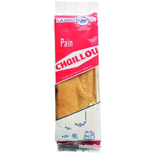 PAIN CHAILLOU 50GR