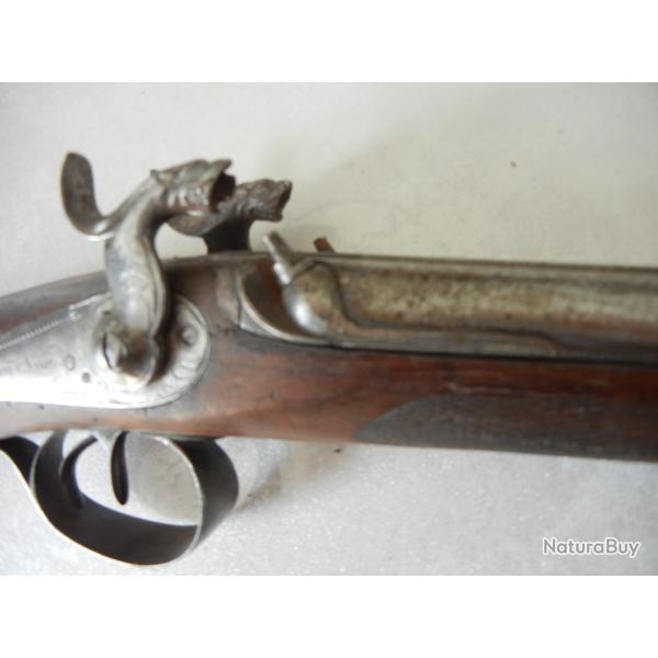 pistolet de Patachon