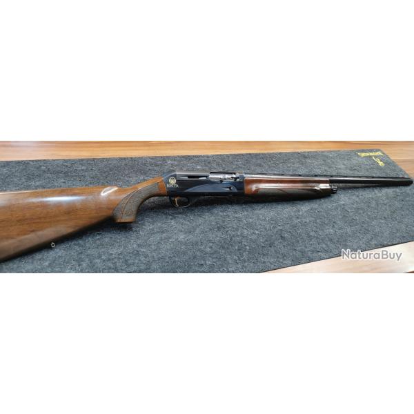 Fusil Semi-Automatique Beretta Bellmonte II Bois Cal. 12/76