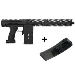 Plan&egrave;te Eclipse EMEK EMF100 Gen3 + CF20 PRO