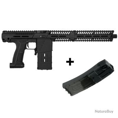Annonce billes paintball : Plan&egrave;te Eclipse EMEK EMF100 Gen3 + CF20 PRO