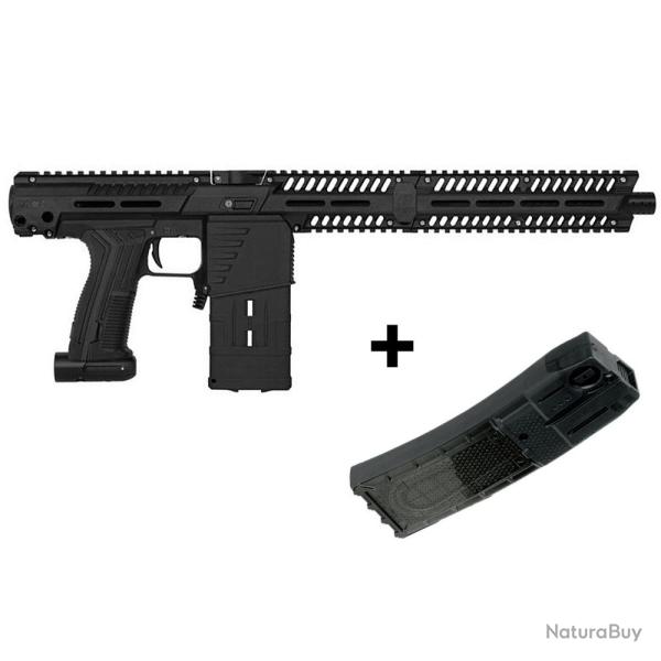 Plan�te Eclipse EMEK EMF100 Gen3 + CF20 PRO