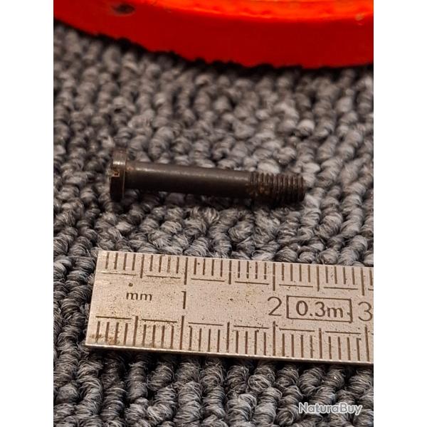 BROWNING Smokless 22 LR - Pi�ce - Vis du devant