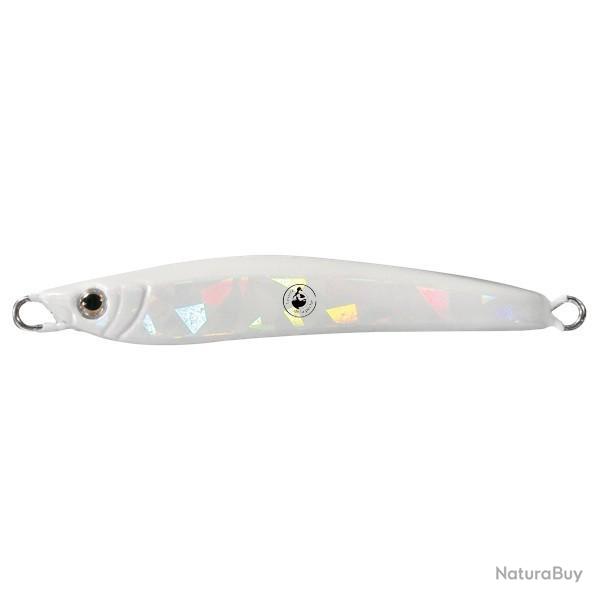 Leurre Jig Smith TG-CHIBI 80g 09