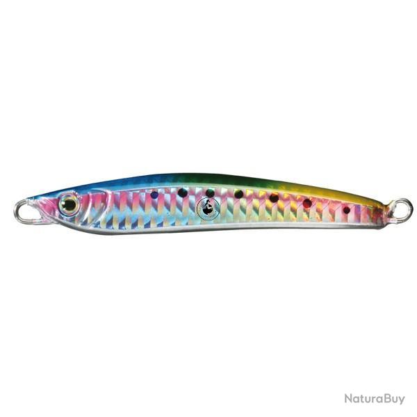 Leurre Jig Smith TG-CHIBI 80g 10