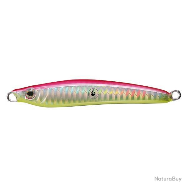 Leurre Jig Smith TG-CHIBI 80g 12