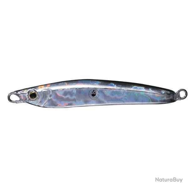 Leurre Jig Smith TG-CHIBI 80g 13