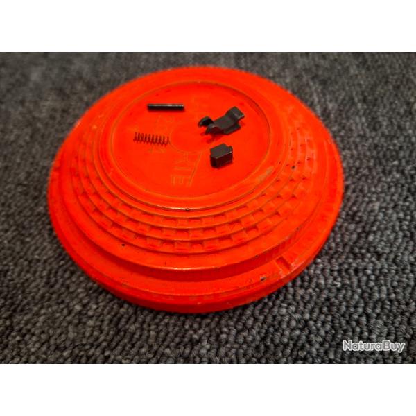 BROWNING Smokless 22 LR - Pi�ce - Lot pi�ces culasse