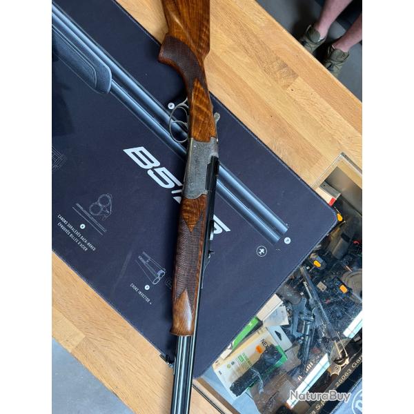 Express chapuis c5 gaucher + aimpoint 9000 sc 2 moa.