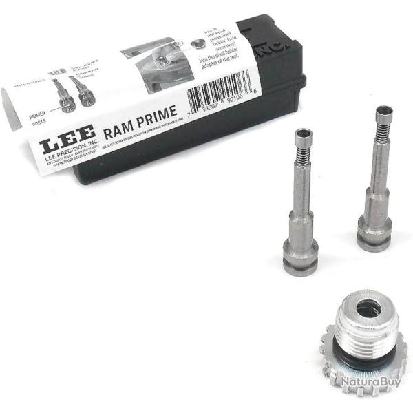 Amorceur Mod�le Ram Prime Lee Precision