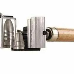 Moule &agrave; balles 1 cavit&eacute; pour balle mini&eacute; 575-500-M Lee Precision