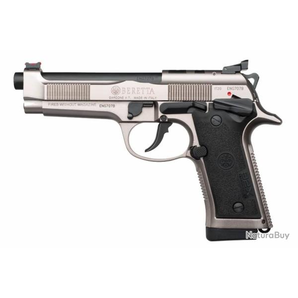 Pistolet Beretta 92X Performance Defensive Cal.9X19
