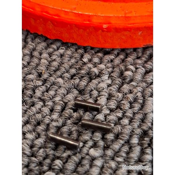 BROWNING Smokless 22 LR - Pi�ce Boitier n�3