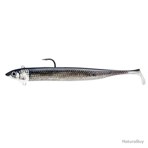 Leurre Souple Storm Biscay Sandeel Deep 20cm 105g 20cm MU