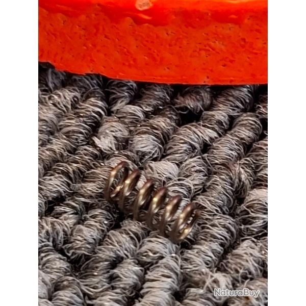 BROWNING Smokless 22 LR - Pi�ce Boitier n�7