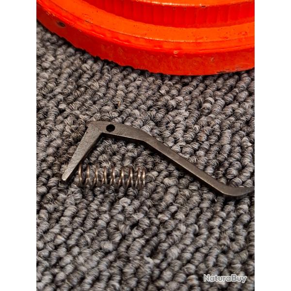 BROWNING Smokless 22 LR - Pi�ce Boitier n�1