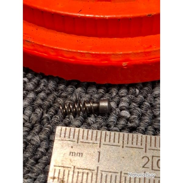 BROWNING Smokless 22 LR - Pi�ce Boitier n�6