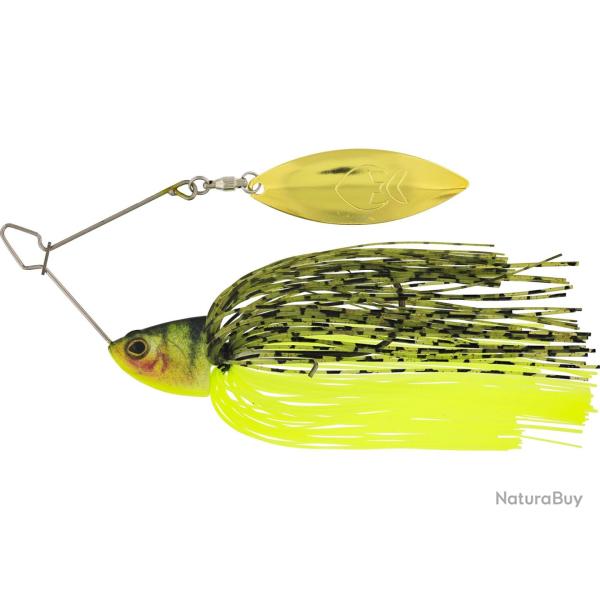 Spinnerbait Westin MVibe Willow 21g 21g Kaiko