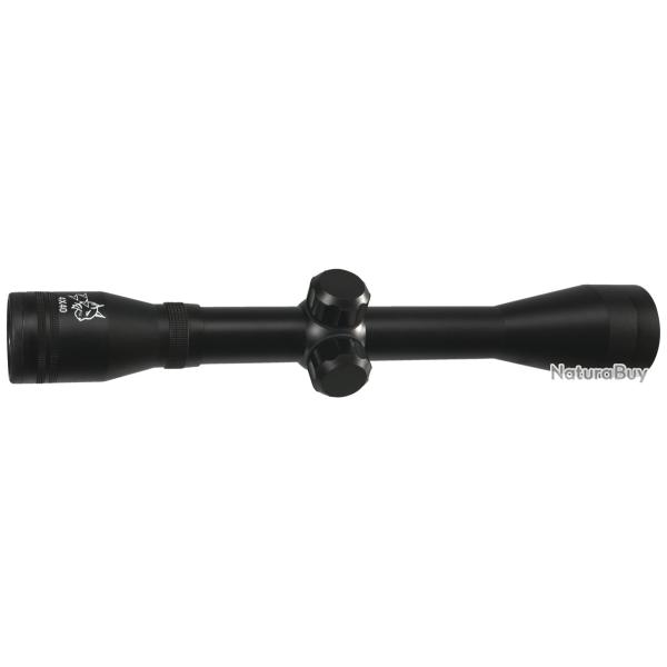 LUNETTE LE LYNX OPTICS LE LYNX 4X40 RET. 9