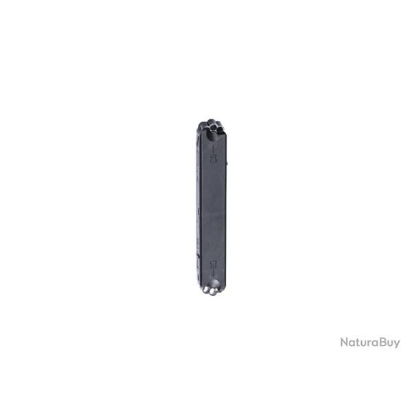 CHARGEUR CO2 4.5 PLOMB CZ P09 BLOW BACK "ASG"