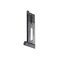 CHARGEUR CO2 4.5 CZ 75 BLOW BACK "ASG"