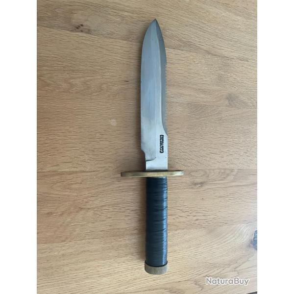 Couteau Randall 18 Survival Vietnam