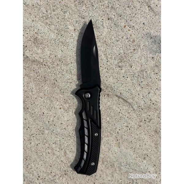 couteau de poche pliant